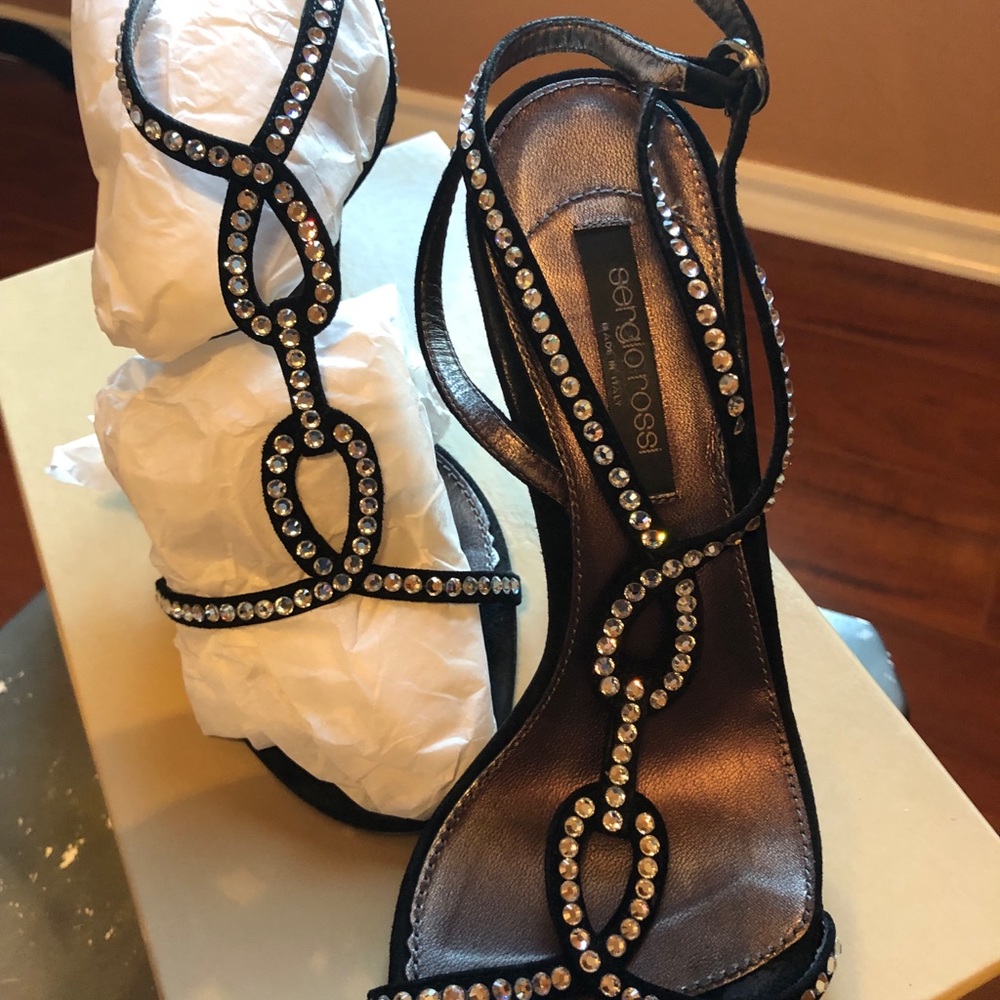 Sergio Rossi Heels